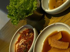 -泥炉烧肉师(新街口金銮巷店)