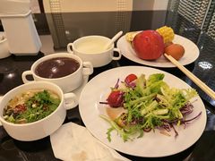 -北京亚奥国际酒店
