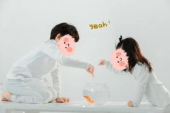 -花开映像儿童摄影
