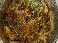 -巴厘龙虾·榜首油焖大虾(洞庭·艺术洋房店)