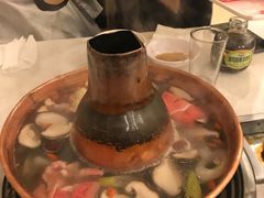 -八先生涮肉房(三里河店)