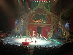 -珠海横琴长隆《卡卡虎奇遇记》