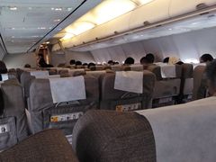 -太原武宿国际机场