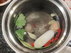 -蒙都43°9羊火锅(平庄店)