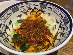 -子午路张记肉夹馍(兵马俑店)