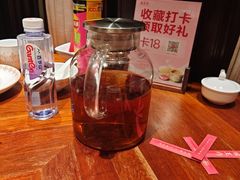 -瑶王府·广西菜(金阳路店)