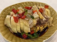 -锦江中华村农家乐饭庄
