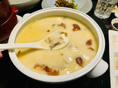 -上海苏宁宝丽嘉酒店·嘉府壹号中餐厅