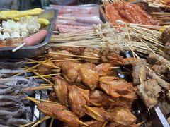 -胡仁根胡记炸炸炸
