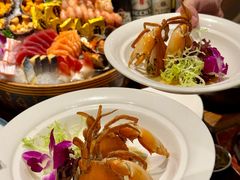 -古京·臻致料理(月湖店)