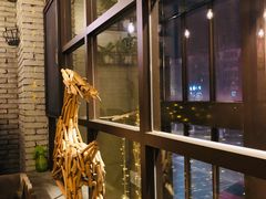 -黑角餐厅美式狂野Blackhorn(昌茂花园店)