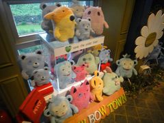 -济州岛泰迪熊博物馆