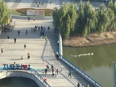 -河北工业大学(北辰校区)