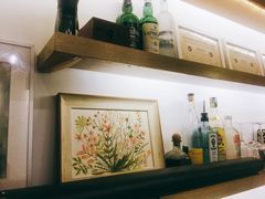 -稀物集咖啡(徽州大道店)