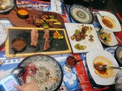 -安德烈俄式西餐厅(中央大街店)