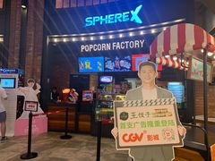 -CGV影城(壹方城IMAX店)