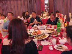 -南京钟山宾馆(江苏省会议中心)
