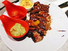 -Gray Whale 灰鲸餐厅(北美N1店)