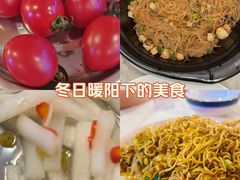 -海盗船. 龙虾烧烤. 酒馆