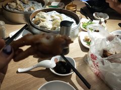 -老班长手工灌汤包老店(东山店)
