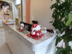 -金都微美·精准护肤·疗愈SPA