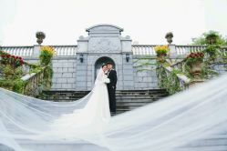 -金夫人婚纱摄影(华南店)