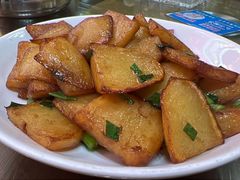 -芦茨金富饭庄·25年老字号·专做稻草鸡