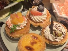 -梨花自助烤肉(乐宾店)