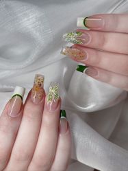 -Fanni美甲美睫皮肤管理