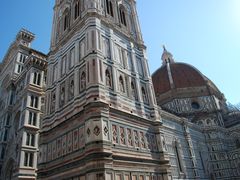 -圣母百花大教堂穹顶