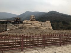 -北京十三陵国家森林公园蟒山景区
