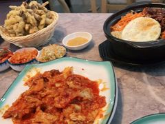 -屋里家延边朝鲜族冷面(梅林3店)