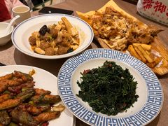 -德泰楼餐饮(莲湖路店)