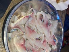 -鱼醉无骨鱼·中山脆肉鲩(荔湾路店)