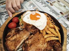 -八爷茶餐厅