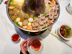 -清真.德枭炕肉店.青海菜(大新街夜市店)