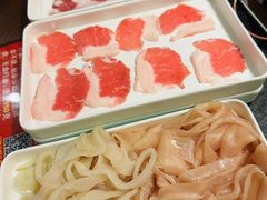 -京元盛铜锅涮肉(上海总店)