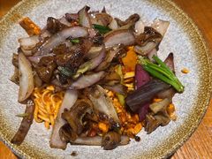 -圳兴面王·拌川·特色炒面(南山保利剧院店)