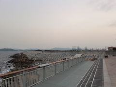 -大梅沙海滨公园