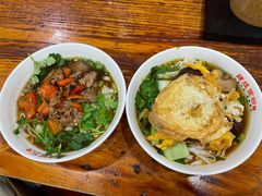 -肆姐面粉馆(坡子街店)