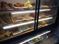 -闫家炸鸡架(五爱总店)