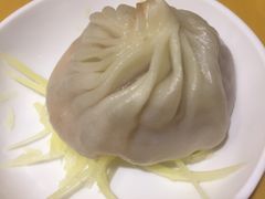 特色小笼汤包-鼎泰丰(嘉年华•海信广场VILLAGE店)