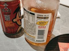 -一绪に寿喜烧(虹悦城店)