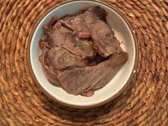 -清真牛街祥云轩门钉肉饼(左家庄店)