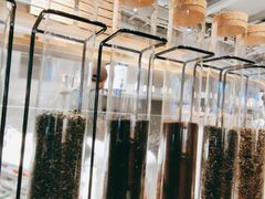 -喜茶(广州北京路惠福东店)