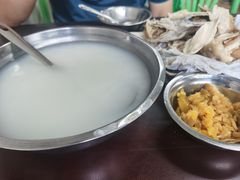 -吉英盐焗鸡(文中路店)