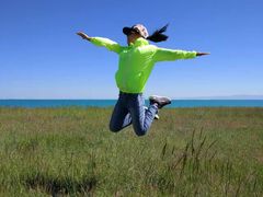 -青海湖国家重点风景名胜区