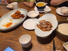 -全聚德(江宁店)