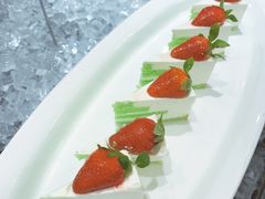 -厦门海景千禧大酒店·海景咖啡厅