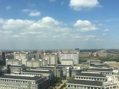 -上海海洋大学(临港校区)